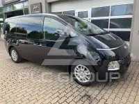 2024 Hyundai Staria