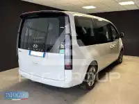 2024 Hyundai Staria