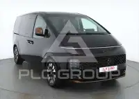 2024 Hyundai Staria
