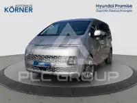 2024 Hyundai Staria
