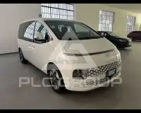 2024 Hyundai Staria