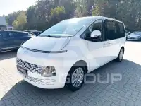 2024 Hyundai Staria