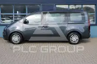 2024 Hyundai Staria