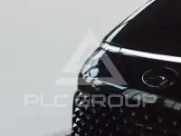 2024 Hyundai Staria