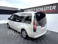 2024 Hyundai Staria