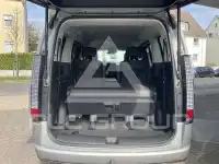 2024 Hyundai Staria