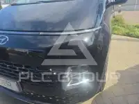 2024 Hyundai Staria