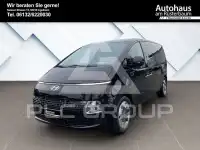 2024 Hyundai Staria