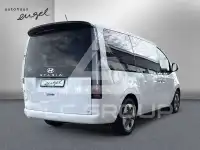 2024 Hyundai Staria