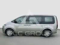 2024 Hyundai Staria