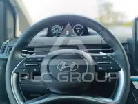 2024 Hyundai Staria