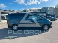 2024 Hyundai Staria