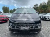 2024 Hyundai Staria