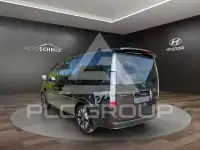 2024 Hyundai Staria