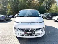 2024 Hyundai Staria