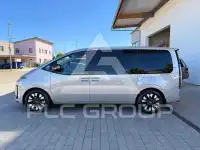 2024 Hyundai Staria