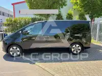 2024 Hyundai Staria