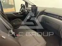 2024 Hyundai Staria