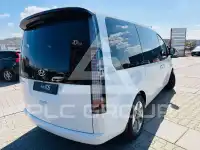 2024 Hyundai Staria