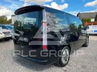 2024 Hyundai Staria