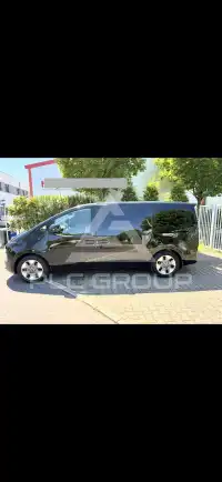 2024 Hyundai Staria