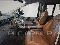 2024 Hyundai Staria
