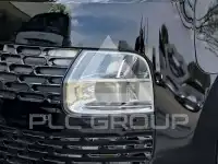 2024 Hyundai Staria