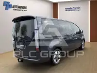 2024 Hyundai Staria