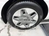 2024 Hyundai Staria
