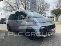 2024 Hyundai Staria