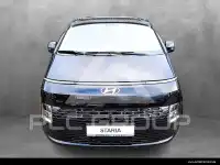 2024 Hyundai Staria