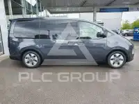 2024 Hyundai Staria