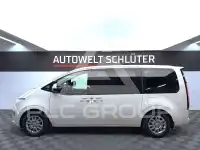 2024 Hyundai Staria