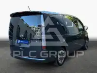2024 Hyundai Staria