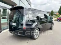 2024 Hyundai Staria