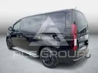2024 Hyundai Staria