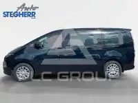 2024 Hyundai Staria
