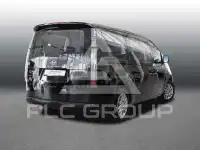 2024 Hyundai Staria