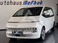 2024 Hyundai Staria