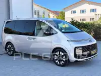 2024 Hyundai Staria
