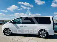 2024 Hyundai Staria