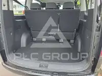 2024 Hyundai Staria