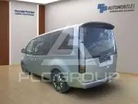 2024 Hyundai Staria