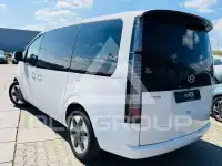 2024 Hyundai Staria