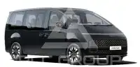 2024 Hyundai Staria