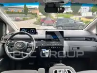 2024 Hyundai Staria