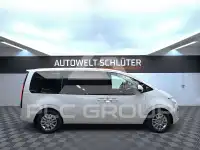 2024 Hyundai Staria