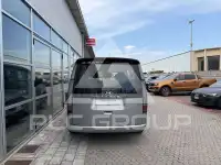 2024 Hyundai Staria