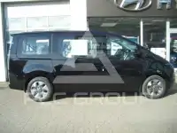 2024 Hyundai Staria