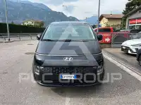 2024 Hyundai Staria